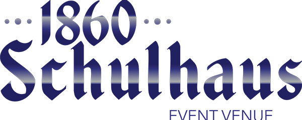 1860 Schulhaus Venue